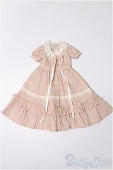 27cmサイズドール/OF:衣装 S-25-12-28-159-TO-ZS