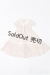 27cmサイズドール/OF:衣装 S-25-12-28-159-TO-ZS