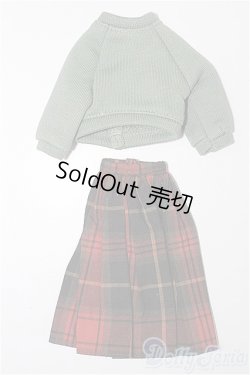 画像1: 27cmサイズドール/OF:衣装 S-25-12-28-151-TO-ZS