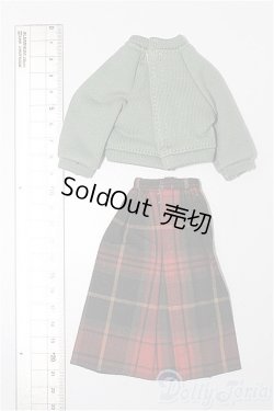 画像2: 27cmサイズドール/OF:衣装 S-25-12-28-151-TO-ZS