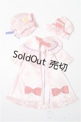 22cmサイズドール/OF:衣装 S-25-12-28-155-TO-ZS