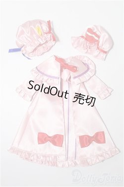 画像1: 22cmサイズドール/OF:衣装 S-25-12-28-155-TO-ZS