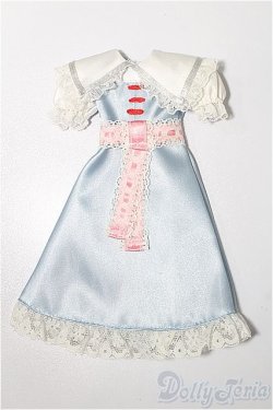 画像1: 22cmサイズドール/OF:衣装 S-25-12-28-157-TO-ZS