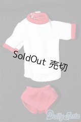 22cmサイズドール/OF:衣装 S-25-12-28-166-TO-ZS