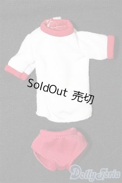 画像1: 22cmサイズドール/OF:衣装 S-25-12-28-166-TO-ZS