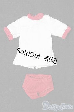 画像1: 22cmサイズドール/OF:衣装 S-25-12-28-165-TO-ZS