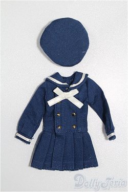 画像1: 1/12サイズドール/OF:衣装 S-25-12-28-286-TO-ZS