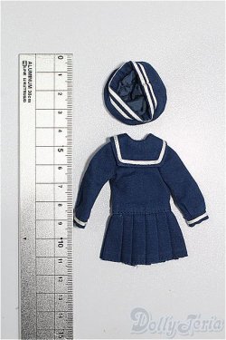 画像2: 1/12サイズドール/OF:衣装 S-25-12-28-286-TO-ZS