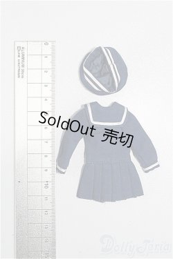 画像2: 1/12サイズドール/OF:衣装 S-25-12-28-286-TO-ZS