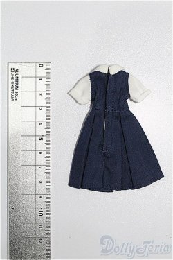 画像2: 1/12サイズドール/OF:衣装 S-25-12-28-287-TO-ZS