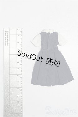 画像2: 1/12サイズドール/OF:衣装 S-25-12-28-287-TO-ZS