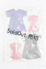 1/12サイズドール/OF:衣装 S-26-07-26-524-TO-ZS