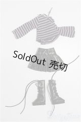 1/12サイズドール/OF:衣装 S-25-12-28-290-TO-ZS