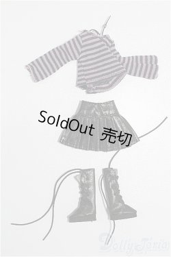 画像1: 1/12サイズドール/OF:衣装 S-25-12-28-290-TO-ZS