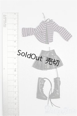 画像2: 1/12サイズドール/OF:衣装 S-25-12-28-290-TO-ZS