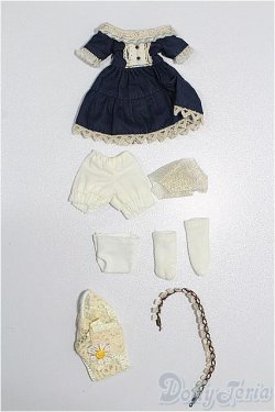 画像1: 1/12サイズドール/OF:衣装 S-25-12-28-291-TO-ZS