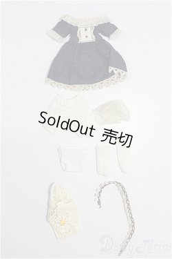 画像1: 1/12サイズドール/OF:衣装 S-25-12-28-291-TO-ZS