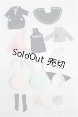 1/12サイズドール/OF:衣装 S-25-12-28-292-TO-ZS