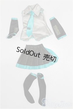 画像1: リカちゃん/OF:衣装 S-25-12-28-294-TO-ZS