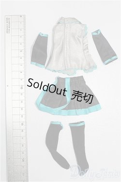 画像2: リカちゃん/OF:衣装 S-25-12-28-294-TO-ZS