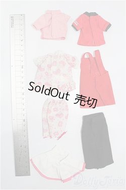 画像2: リカちゃん/OF:衣装 S-25-12-28-295-TO-ZS