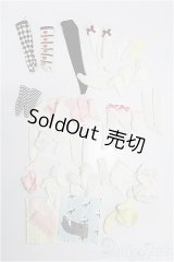 1/6サイズドール/OF:衣装 S-26-02-01-256-TO-ZS