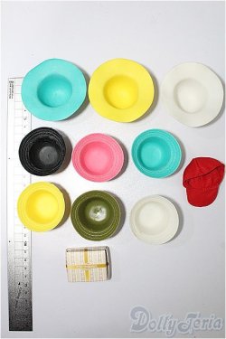 画像2: リカちゃん/OF:小物 S-25-12-28-167-TO-ZS