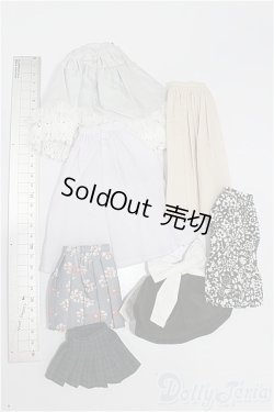 画像2: 1/6サイズドール/OF:衣装 S-26-01-11-173-TO-ZS