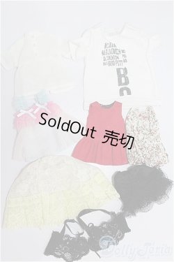 画像1: 1/6サイズドール/OF:衣装 S-26-01-11-174-TO-ZS