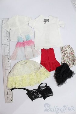 画像2: 1/6サイズドール/OF:衣装 S-26-01-11-174-TO-ZS