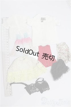 画像2: 1/6サイズドール/OF:衣装 S-26-01-11-174-TO-ZS