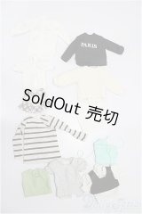 1/6サイズドール/OF:衣装 S-26-01-11-172-TO-ZS