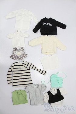 画像1: 1/6サイズドール/OF:衣装 S-26-01-11-172-TO-ZS