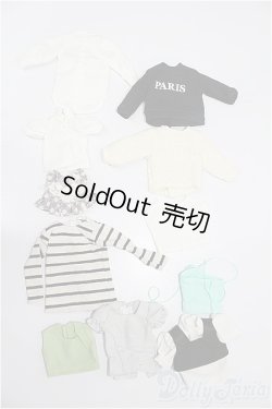 画像1: 1/6サイズドール/OF:衣装 S-26-01-11-172-TO-ZS