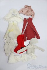 1/6サイズドール/OF:衣装 S-26-01-11-171-TO-ZS