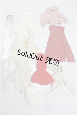 画像2: 1/6サイズドール/OF:衣装 S-26-01-11-171-TO-ZS