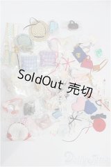 1/6サイズドール/OF:小物 S-26-01-11-170-TO-ZS