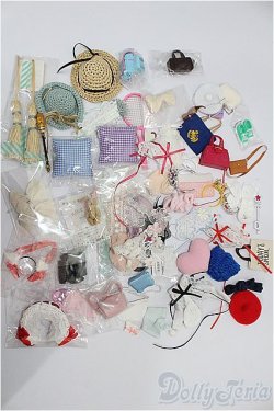 画像1: 1/6サイズドール/OF:小物 S-26-01-11-170-TO-ZS