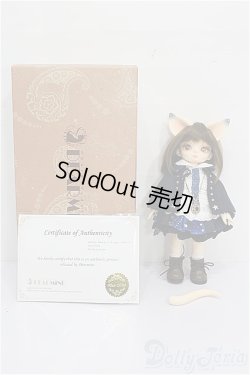 画像7: DearMine/【Dollism2018】Anna ~Magic school~ S-25-12-28-203-TO-ZS