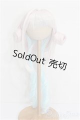 9inch/ウィッグ：MIMIEL様製 S-26-07-26-566-TO-ZS