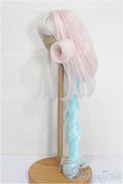 画像2: 9inch/ウィッグ：MIMIEL様製 S-25-12-28-223-TO-ZS