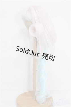 画像2: 9inch/ウィッグ：MIMIEL様製 S-26-07-26-566-TO-ZS