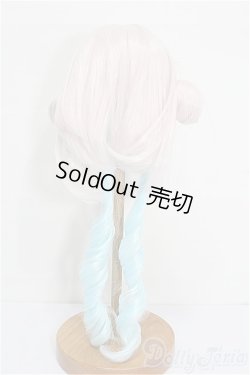 画像3: 9inch/ウィッグ：MIMIEL様製 S-26-07-26-566-TO-ZS