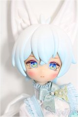 UFDOLL/ドリンクシリーズ シーソルトミルクティー S-26-01-11-184-TO-ZS