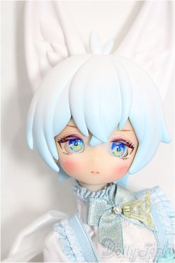 画像1: UFDOLL/ドリンクシリーズ シーソルトミルクティー S-26-01-11-184-TO-ZS