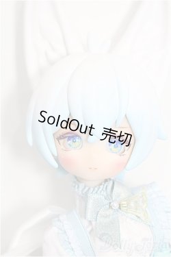 画像1: UFDOLL/ドリンクシリーズ シーソルトミルクティー S-26-01-11-184-TO-ZS