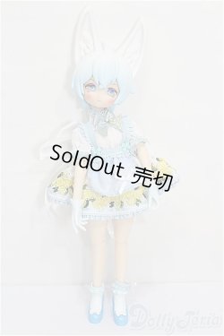 画像4: UFDOLL/ドリンクシリーズ シーソルトミルクティー S-26-01-11-184-TO-ZS