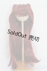 9inch/ウィッグ S-25-12-28-237-TO-ZS