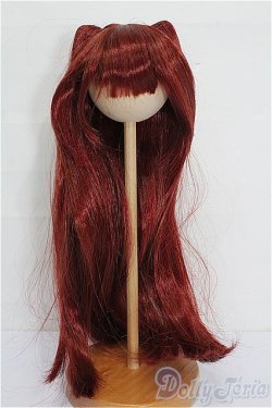 画像1: 9inch/ウィッグ S-25-12-28-237-TO-ZS