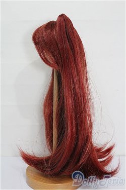 画像2: 9inch/ウィッグ S-25-12-28-237-TO-ZS